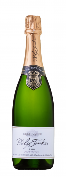 Weltevrede Wine Estate (Pty) Ltd Entheos